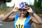 Barbados Reversible Bucket Hat