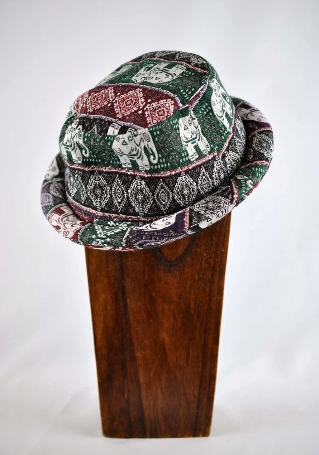 Keshawn Assorted Hippie Hat