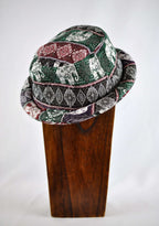 Keshawn Assorted Hippie Hat