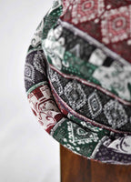 Keshawn Assorted Hippie Hat