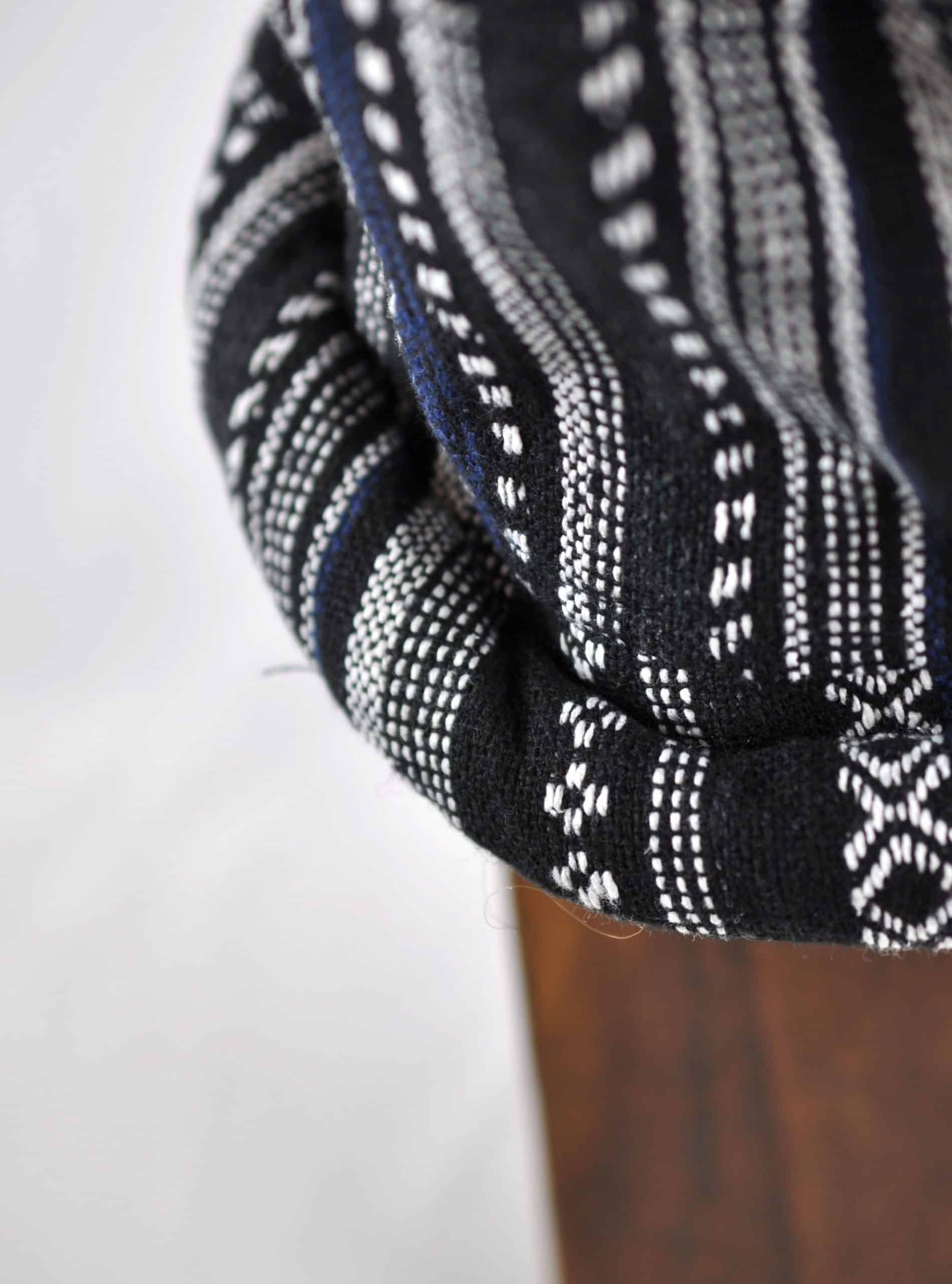 Kapera Assorted Hippie Hat