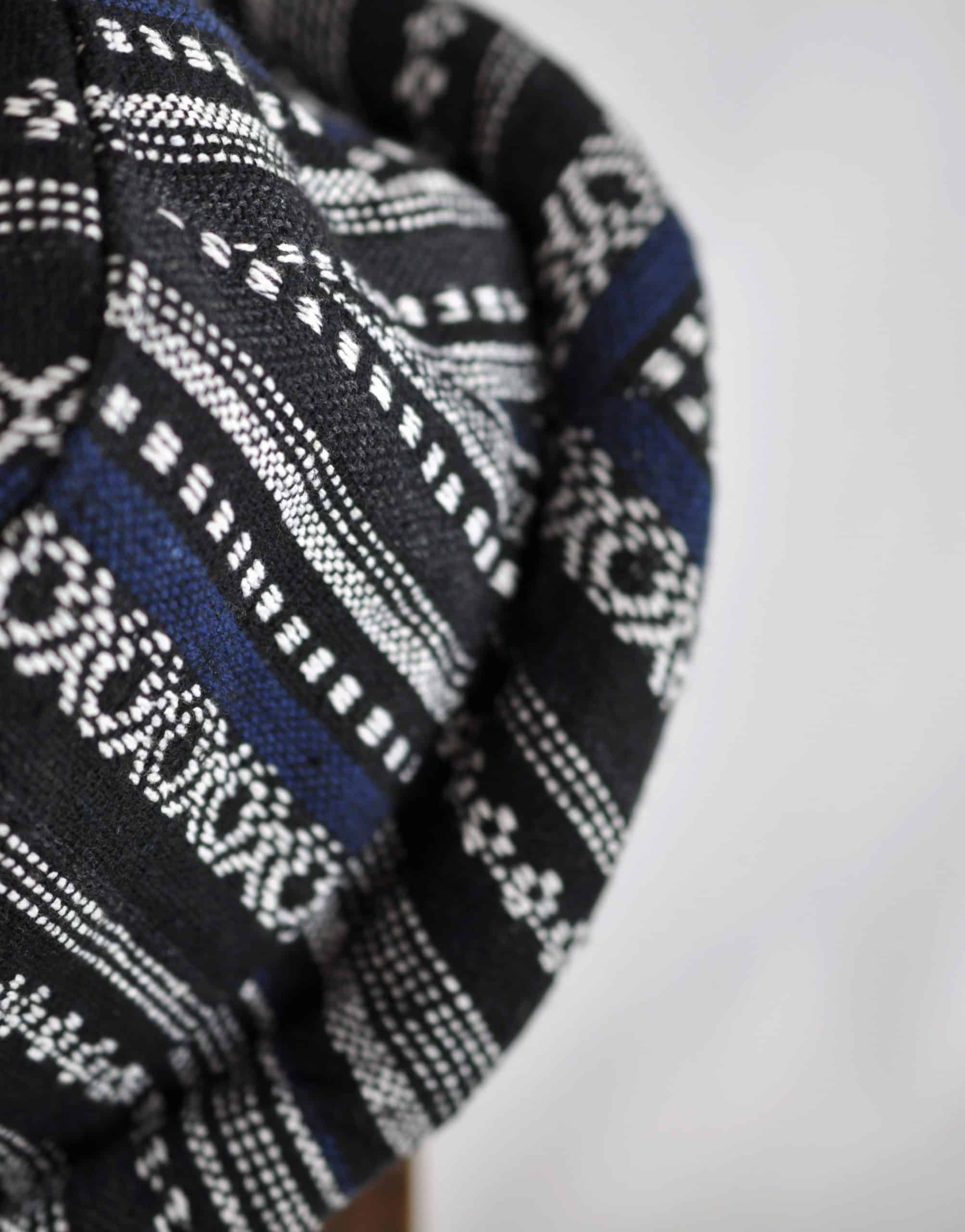 Kapera Assorted Hippie Hat