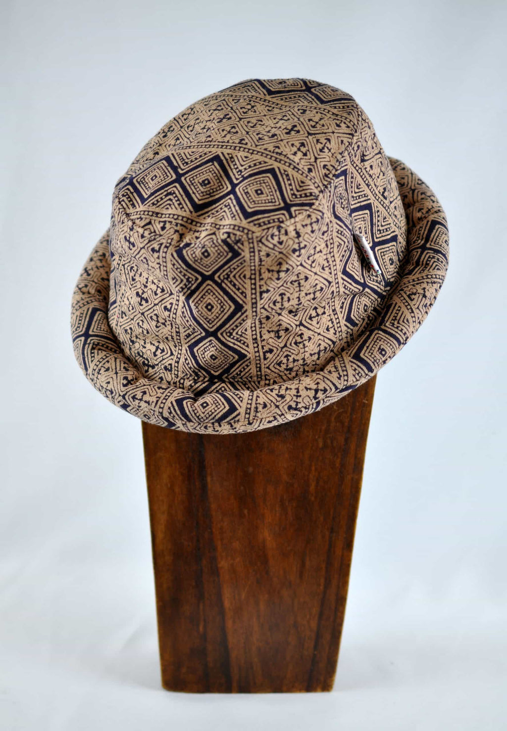 Kendis Assorted Hippie Hat