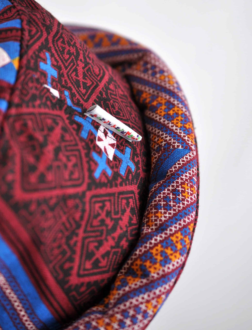 Lisimba Assorted Hippie Hat