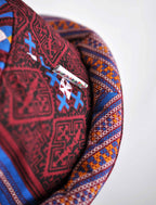 Lisimba Assorted Hippie Hat
