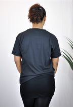 Ghana Colours Country Flag Unisex Top
