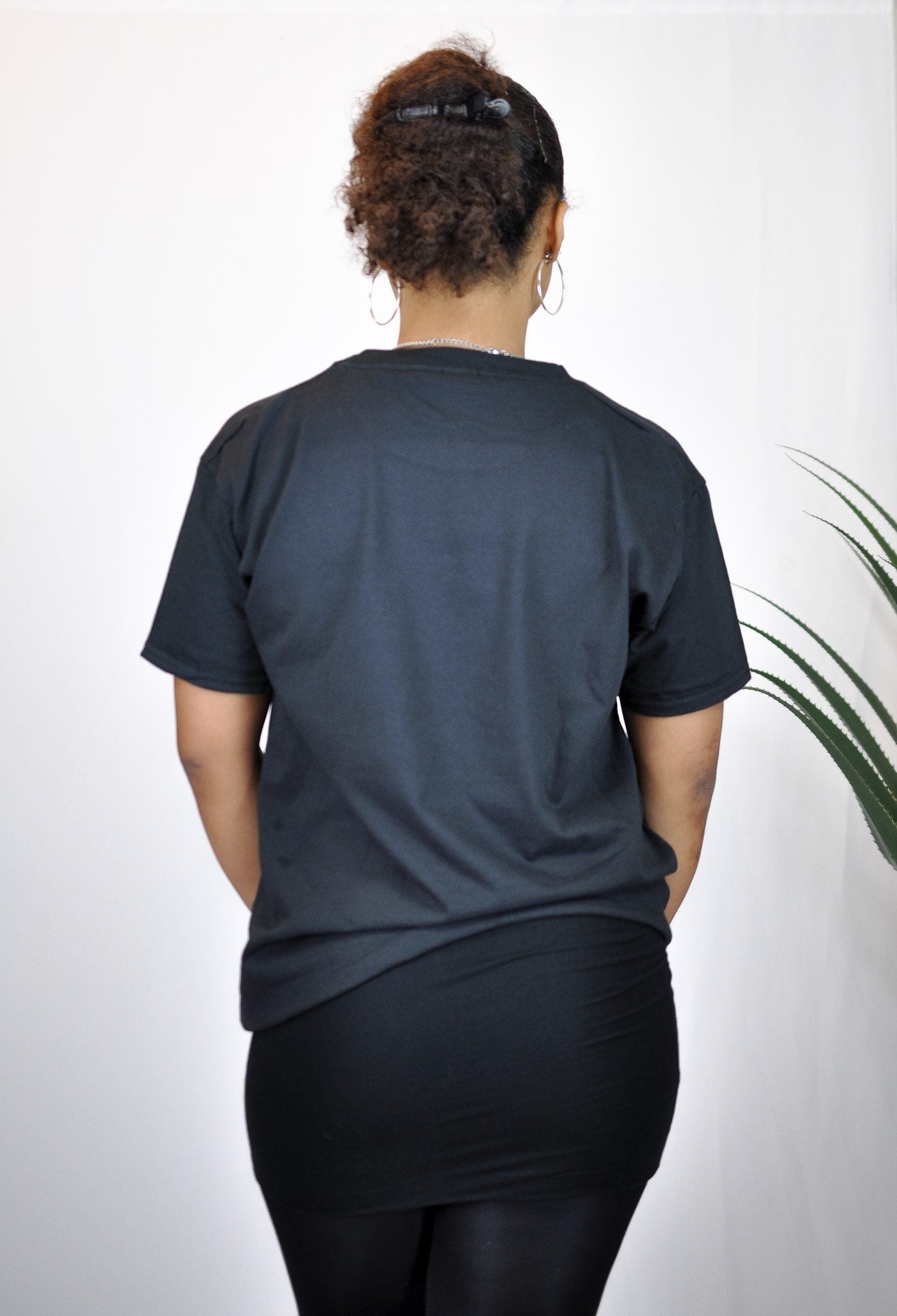 Ghana Colours Country Flag Unisex Top