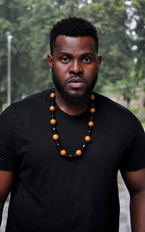 African Beaded Fashion Necklace & Bracelet Set
