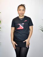 Trinidad Colours Country Flag Unisex Top