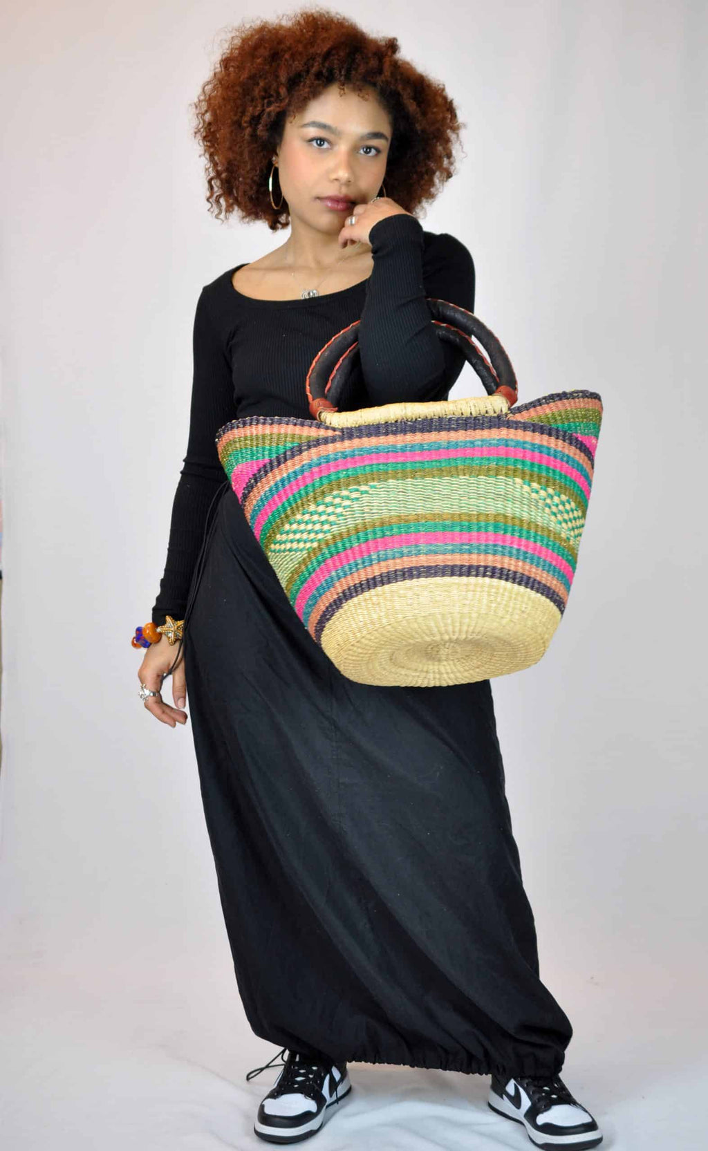 Gulussa JTAphrique Basket