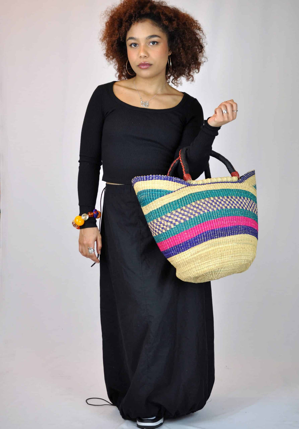 Gimbya JTAphrique Basket