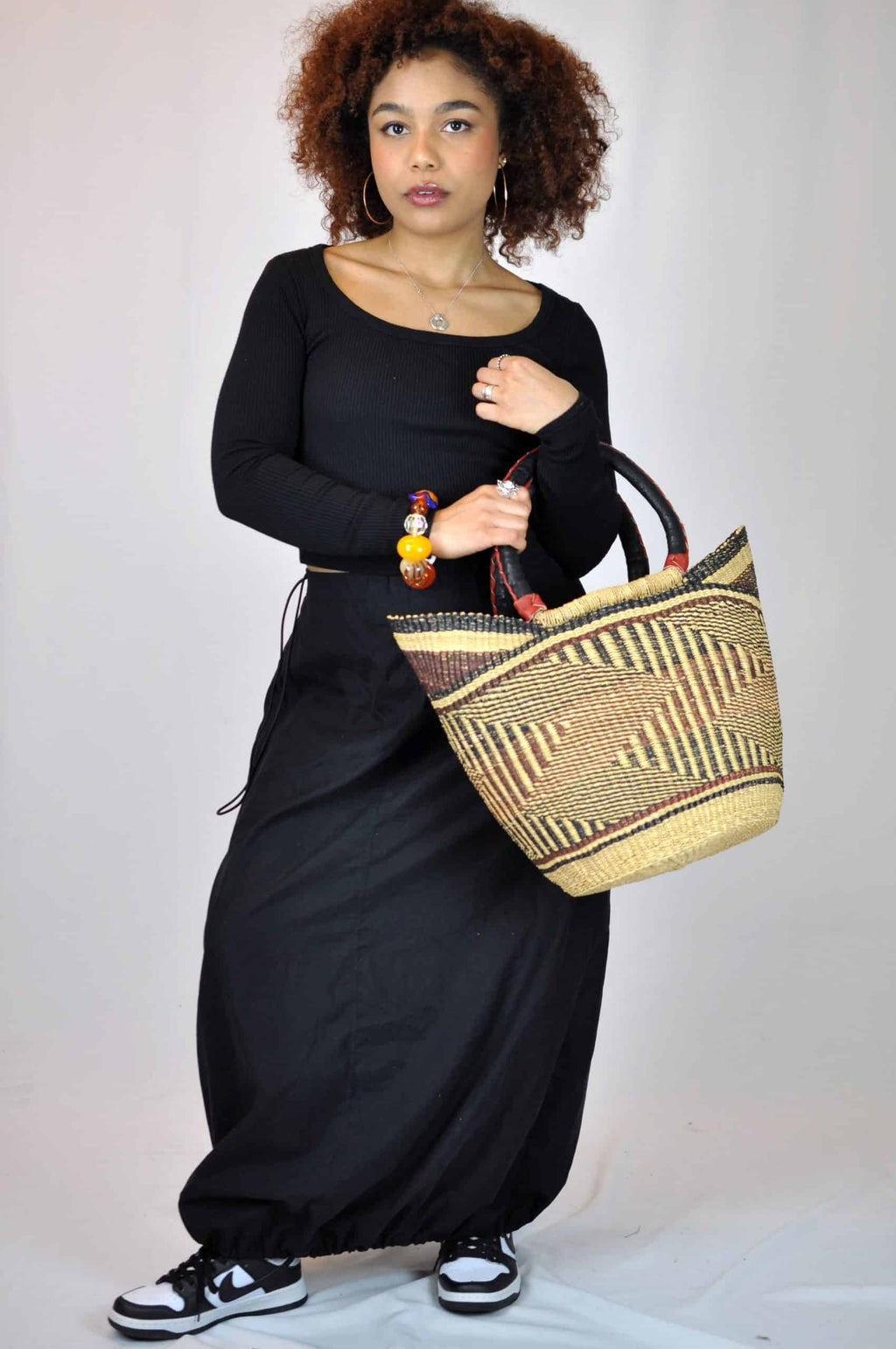 Gahti JTAphrique Basket