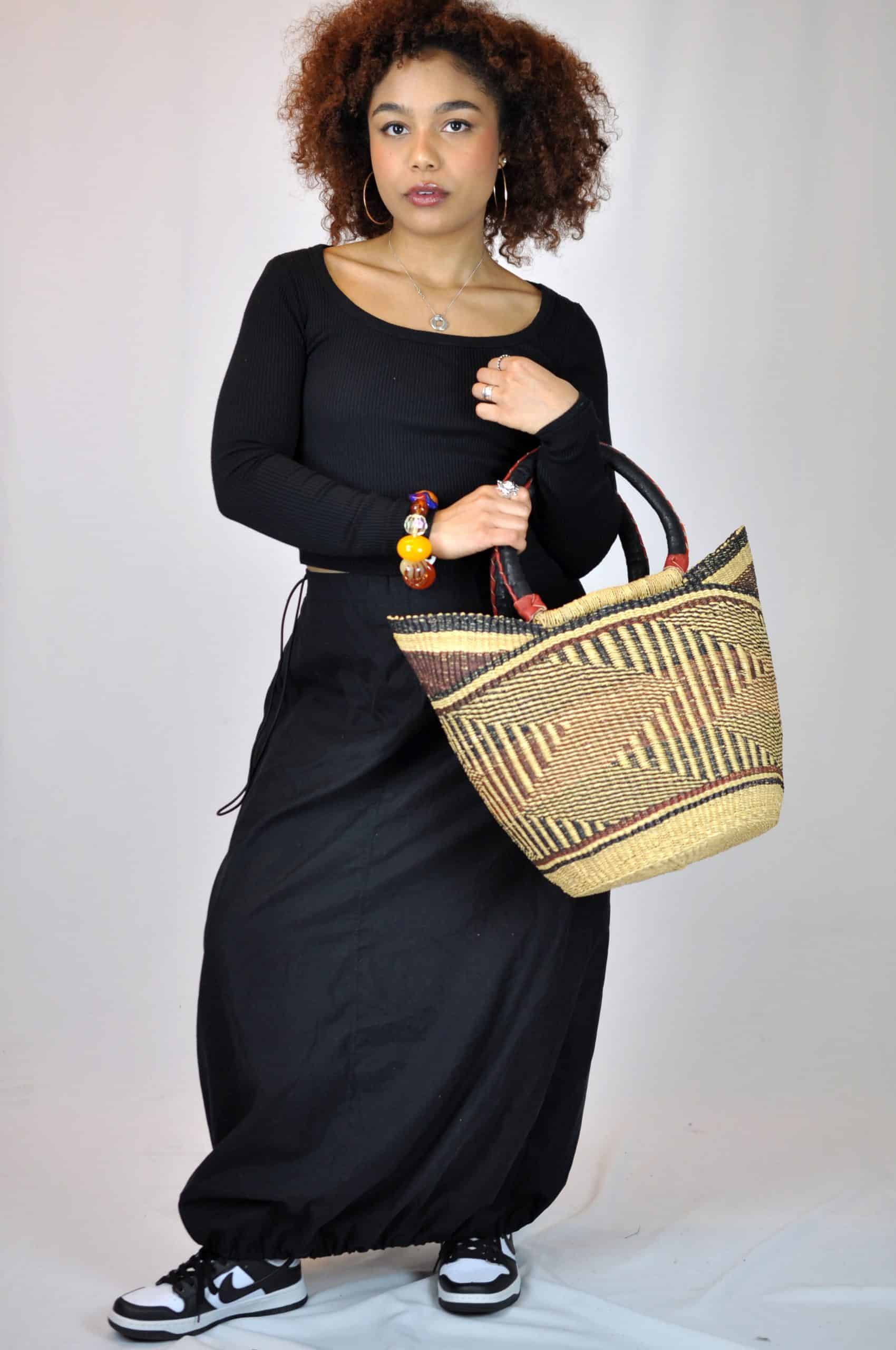 Gahti JTAphrique Basket