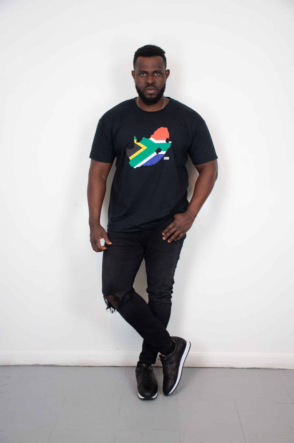 South Africa Country Top