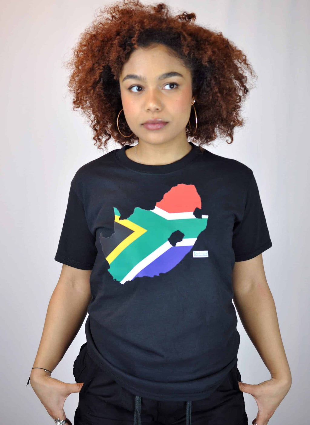 South Africa Country Top