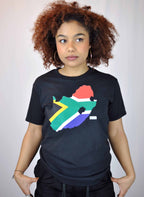 South Africa Country Top