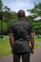 Ebrima African Men's Shirt