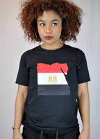 Unisex Egyptian Country Top