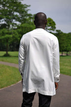 Chibuike Men's Embroidery Shirt