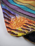Dabir Patchwork Bag