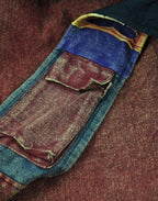 Dabir Patchwork Bag