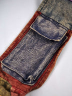 Adese Patchwork Bag