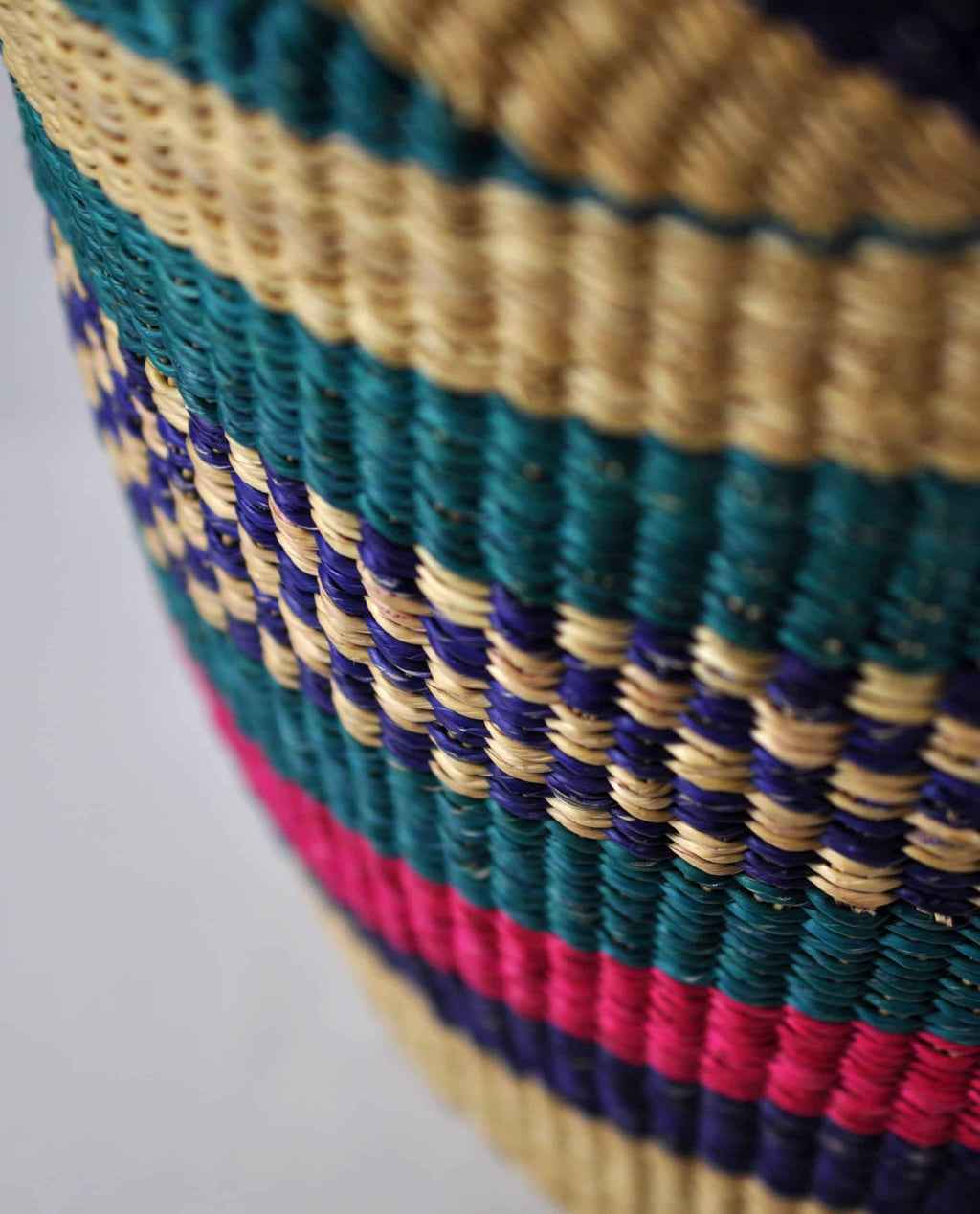 Gimbya JTAphrique Basket