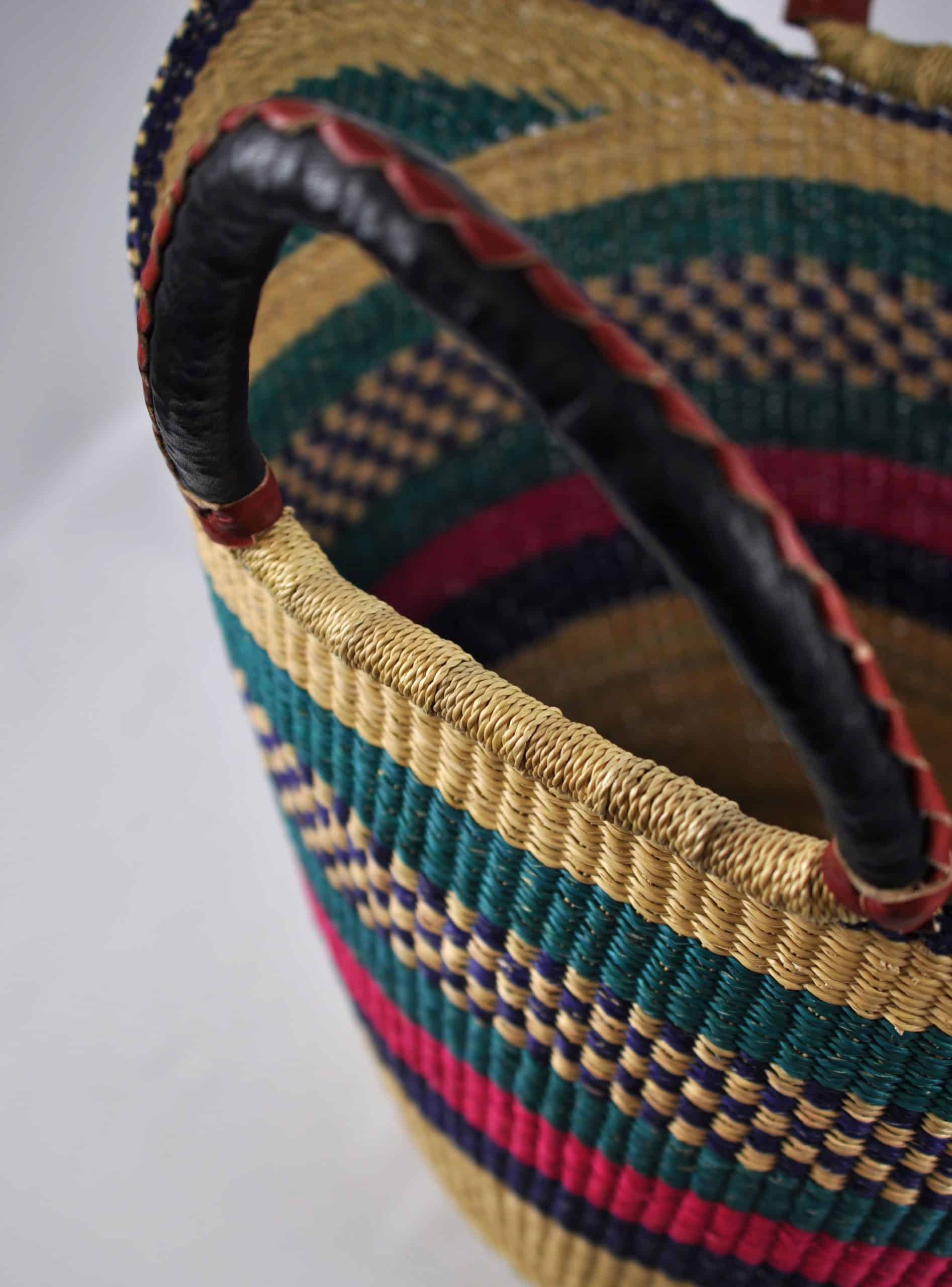 Gimbya JTAphrique Basket