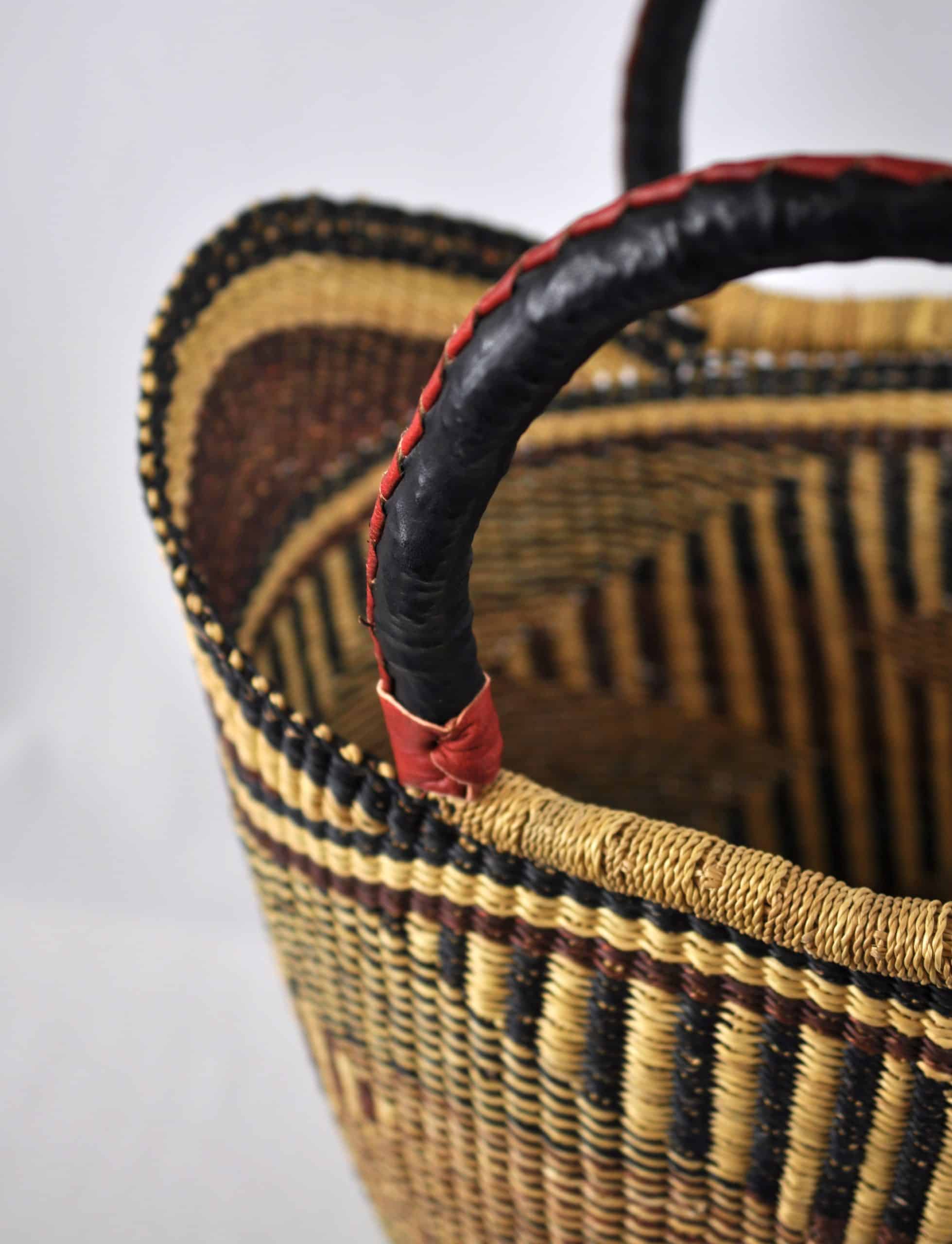 Gahti JTAphrique Basket