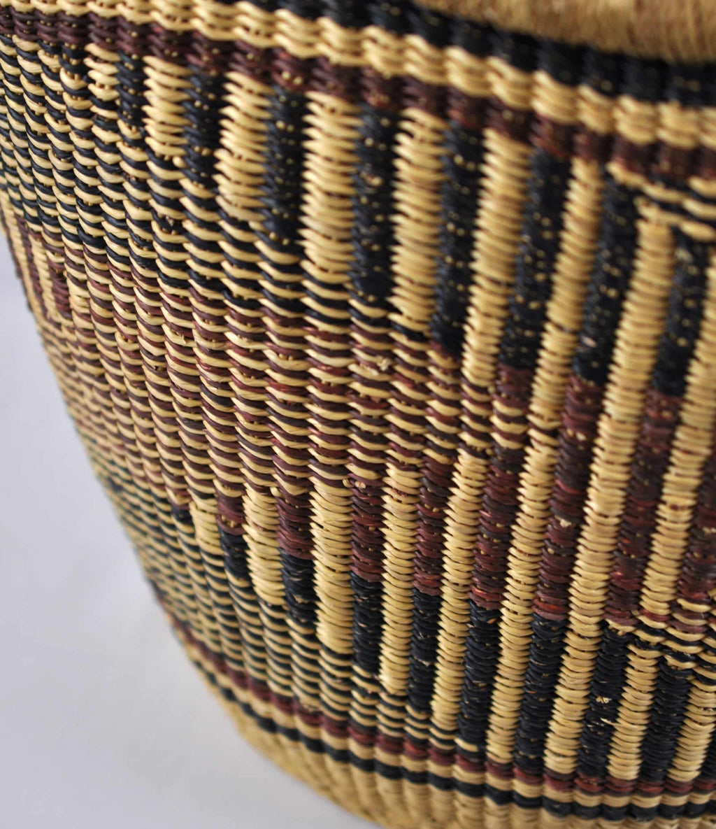 Gahti JTAphrique Basket