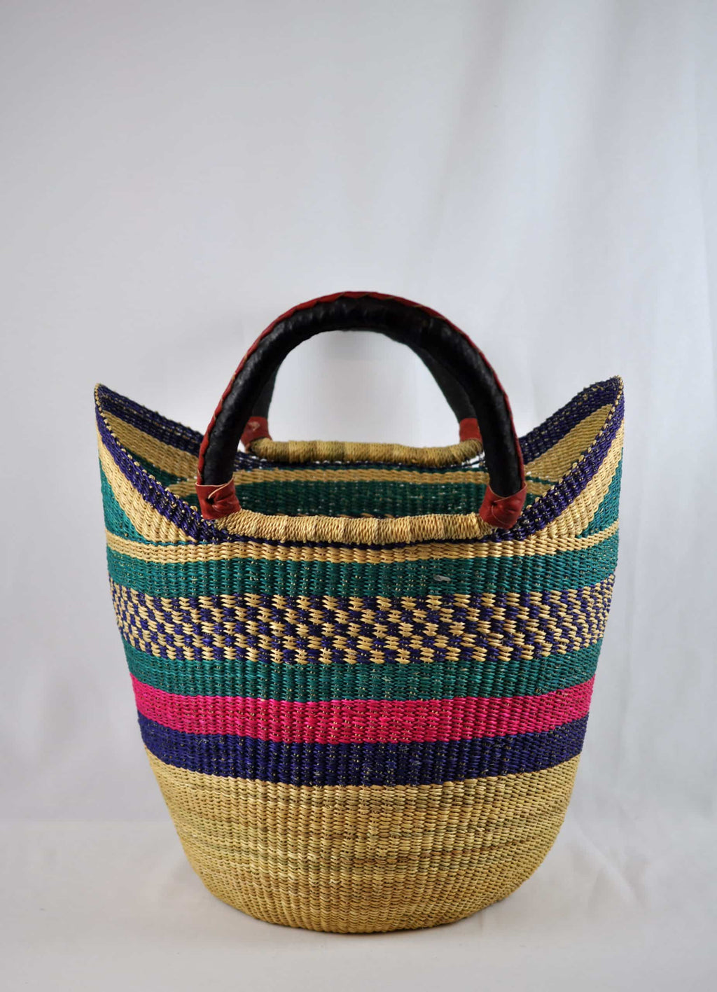 Gimbya JTAphrique Basket