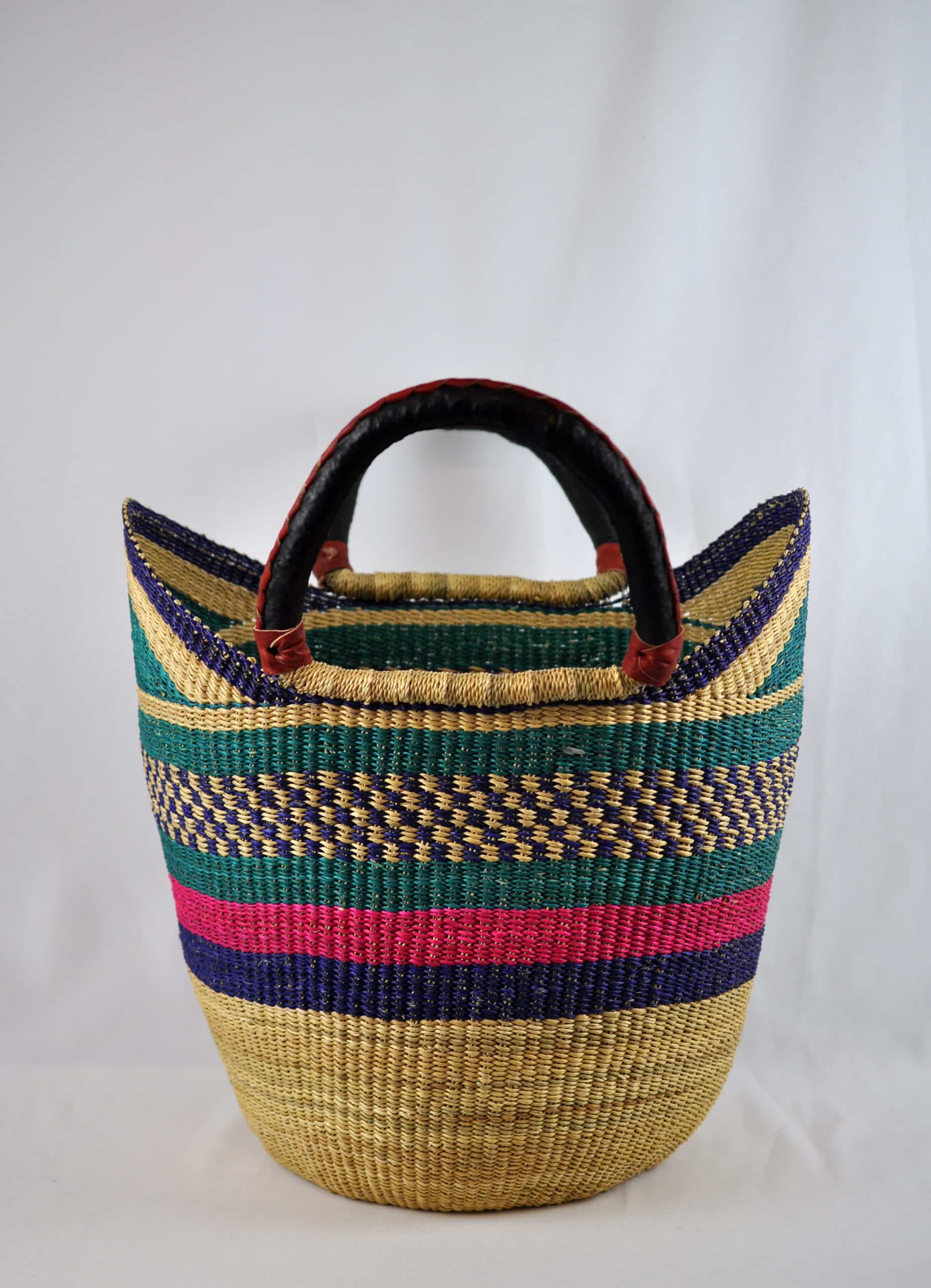 Gimbya JTAphrique Basket