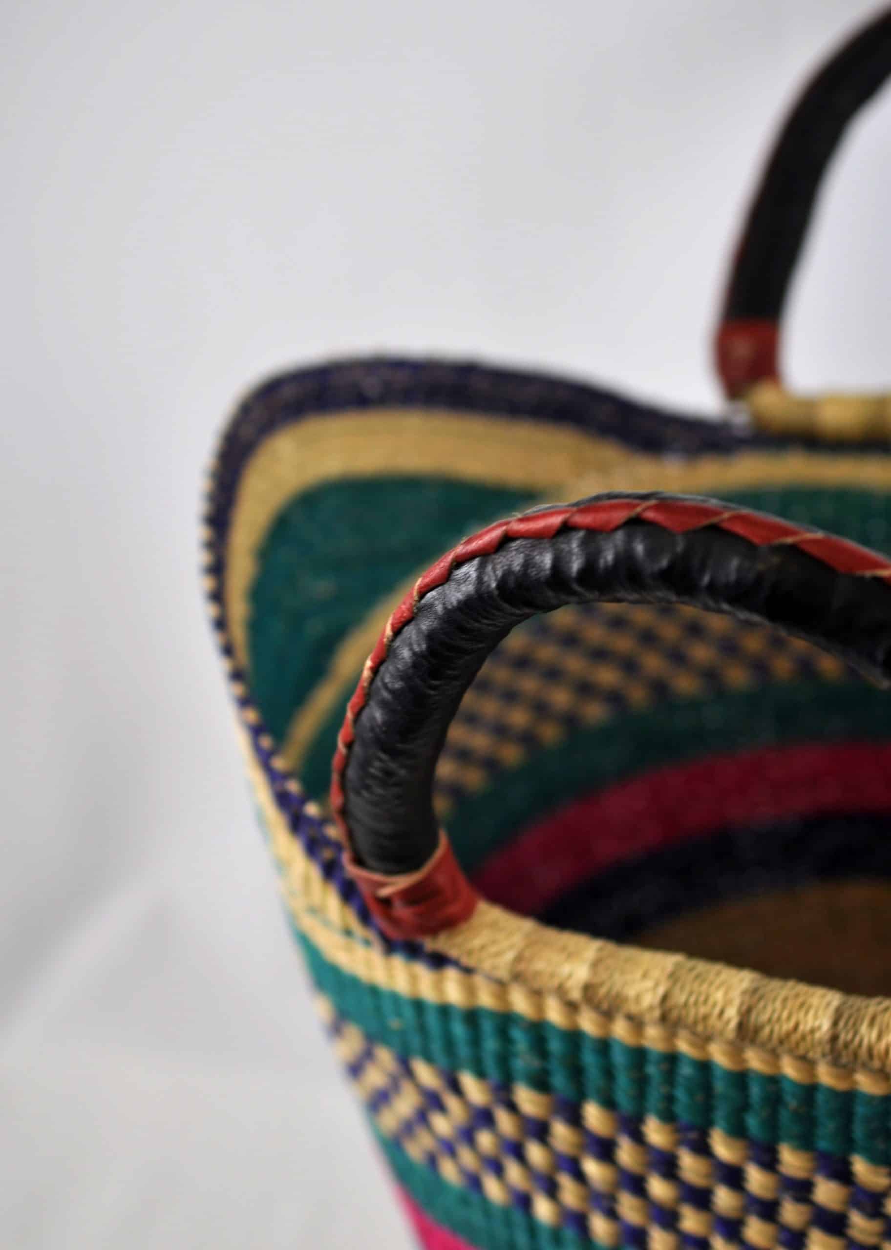 Gimbya JTAphrique Basket