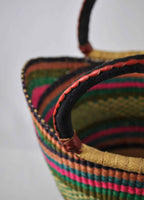 Gulussa JTAphrique Basket