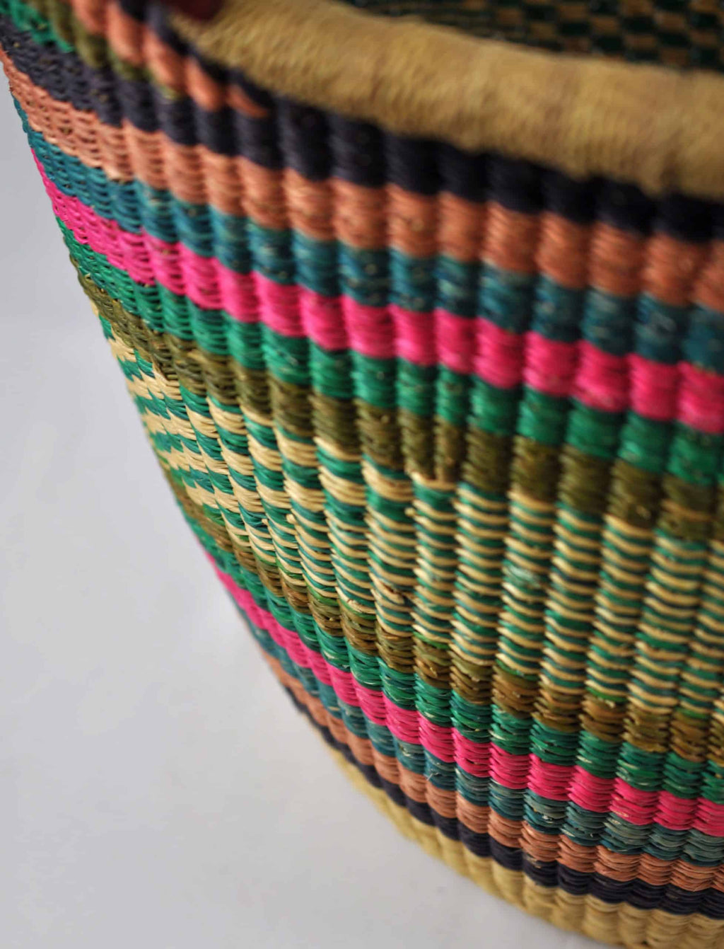 Gulussa JTAphrique Basket