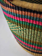 Gulussa JTAphrique Basket