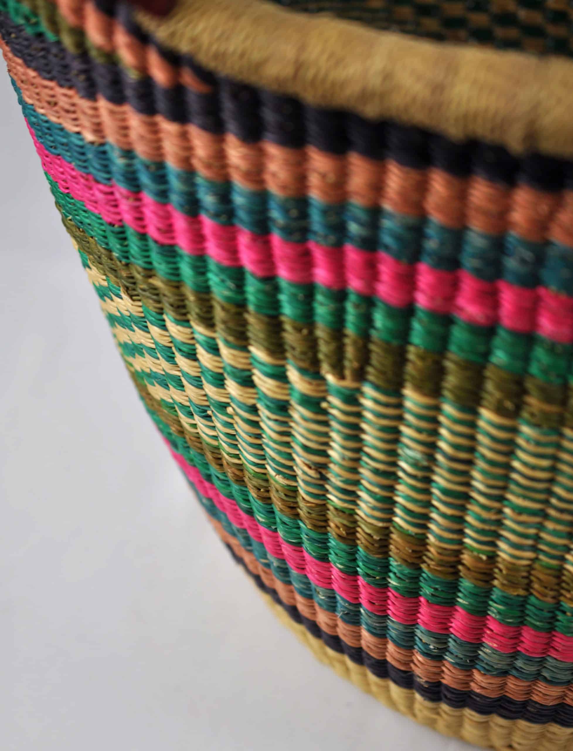 Gulussa JTAphrique Basket