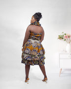 Multilayer Dress