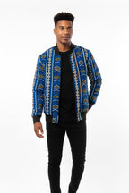Unisex Bomber Jacket