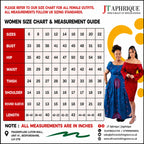 Tie-Dye Kaftan with Matching Headscarf- Sefa