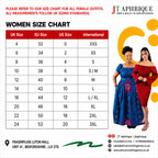 Kente Wide Pants