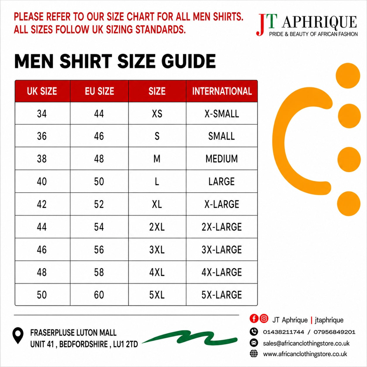 Men’s White Shirt with Purple African Embroidery – Long Sleeve Ankara Detail Shirt
