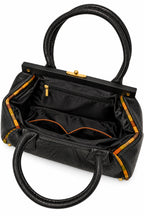 African-Inspired Leather Handbags – Stylish Women's Shoulder Bags – Oyé