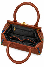 African-Inspired Leather Handbags – Stylish Women's Shoulder Bags – Oyé
