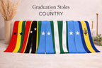 COUNTRY GRADUATION MUFFLER