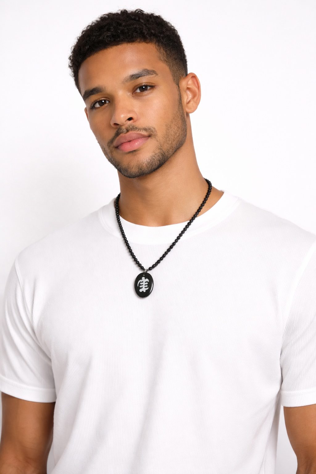 African Beaded Necklace