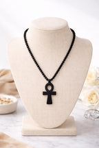 African Beaded Necklace