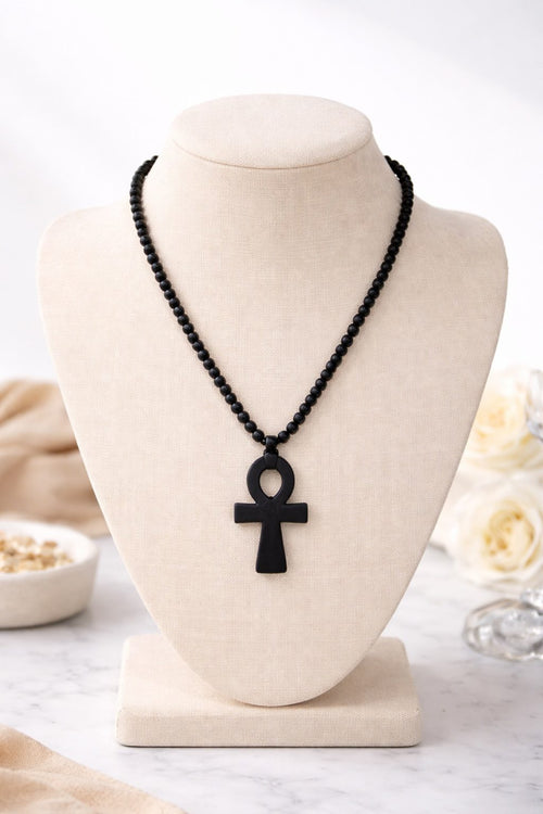 African Beaded Necklace