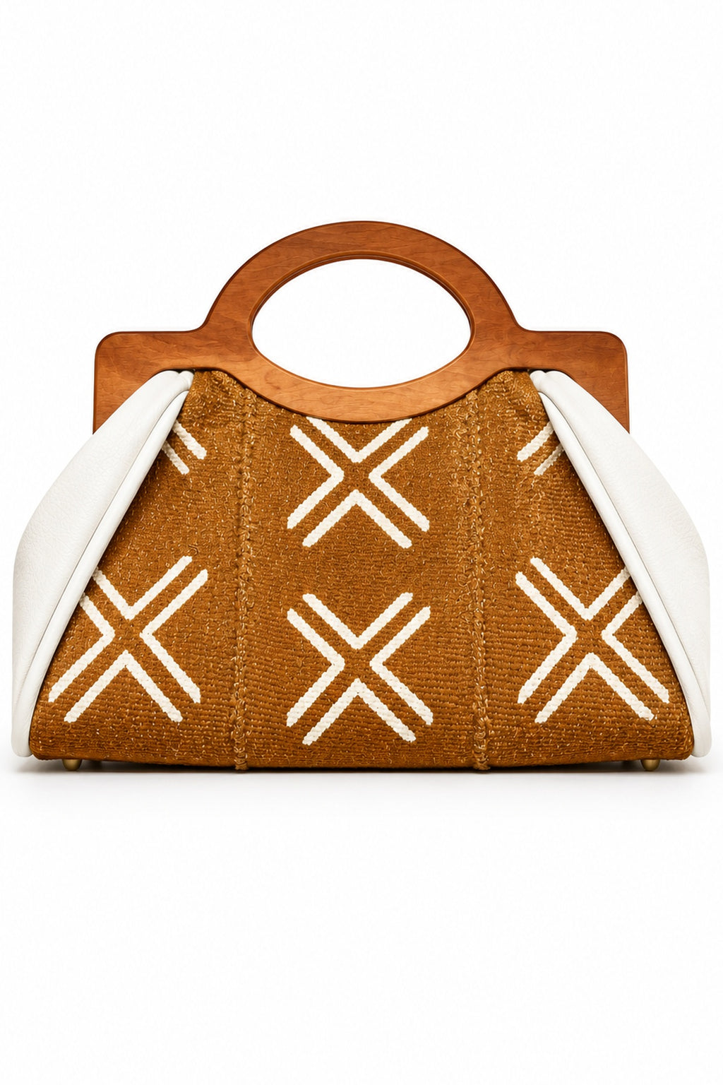 African-Inspired Leather Handbags – Stylish Women's Shoulder Bags – Oyé
