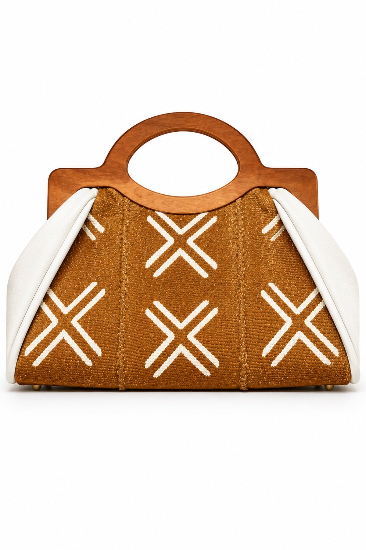African-Inspired Leather Handbags – Stylish Women's Shoulder Bags – Oyé